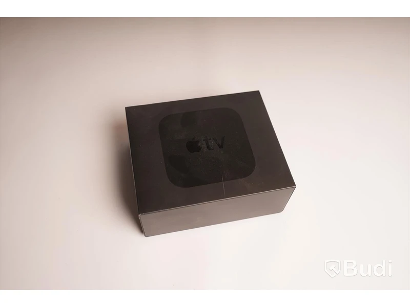 Apple TV 64GB