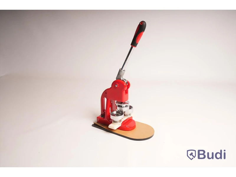 Pin Press