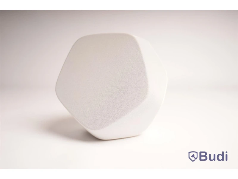 Trådlös Högtalare. B&O Beoplay S3 vit. Funktionstestad.