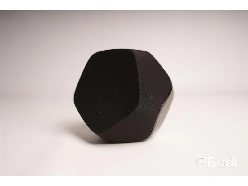 Trådlös Högtalare. B&O Beoplay S3 svart. Funktionstestad.