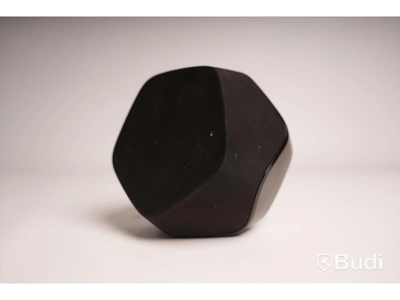 Trådlös Högtalare. B&O Beoplay S3 svart. Funktionstestad.