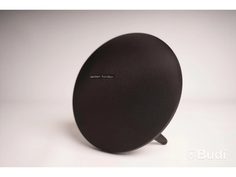 Trådlös Högtalare. Harman/Kardon Onyx Studio 4 svart. Funktionstestad.