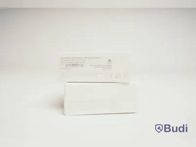 Hörsnäckor - 2 st. Apple, Earpods. Ny, obruten förpackning. - OMSTARTAD pga felaktig beskrivning