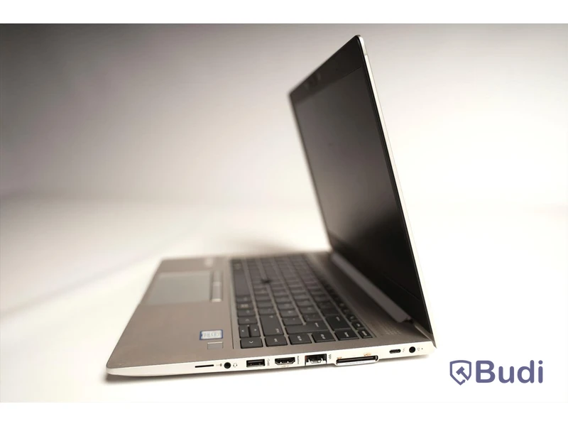 Bärbar dator laptop - HP, EliteBook 840 G6, Intel Core i7 8th gen. Funktionstestad.