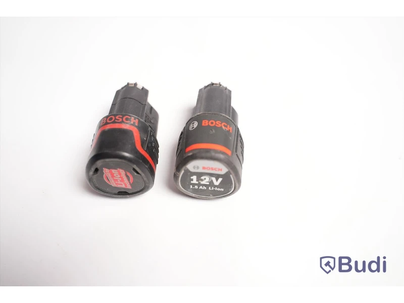 Multicutter BOSCH GOP 10, 8v-LI