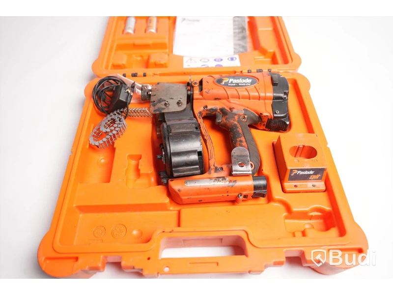 Paslode IM45CW Gaspistol, ej funktionstestad