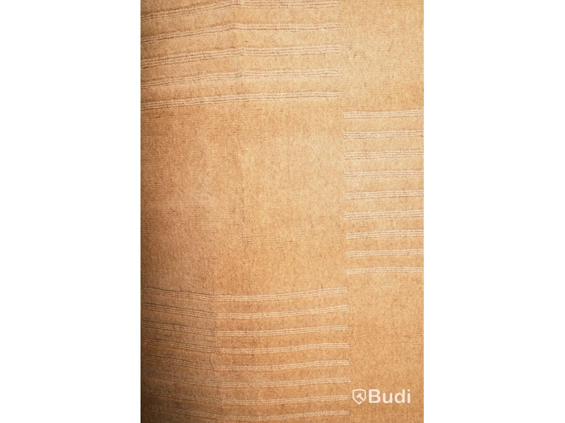 Handtuftad matta,  170x230cm
