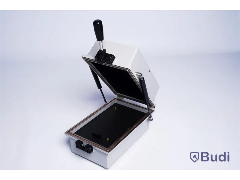 RF shielded testing box - Tescom, TA-5901F Begagnad.