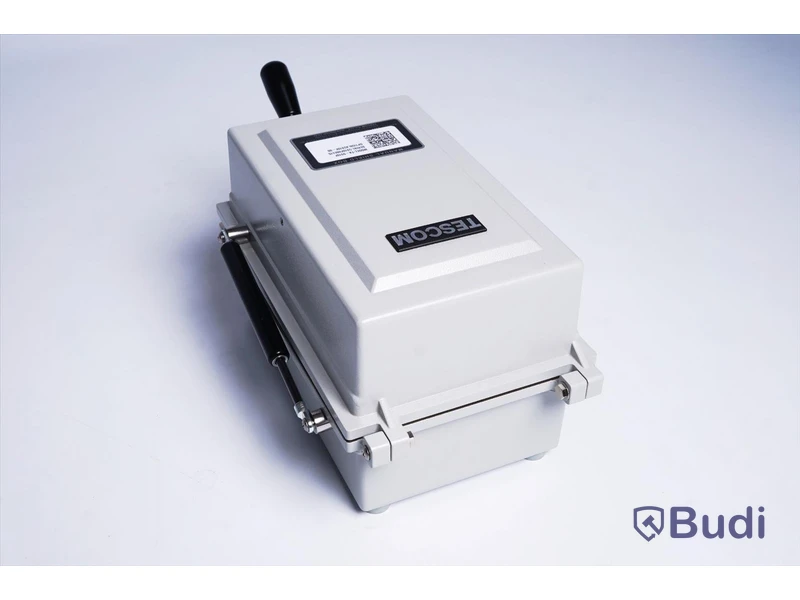 RF shielded testing box - Tescom, TA-5901F Begagnad.