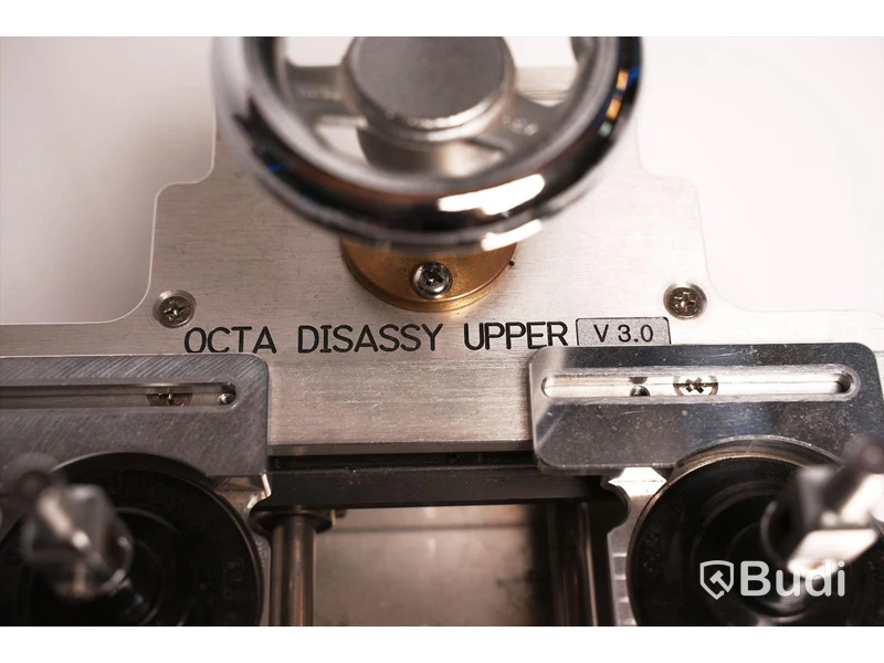 Octa dissasembly V 3.0, Samsung, GH81-12833A. Begagnad.