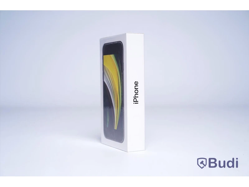 Iphone SE, 64gb. Ny, Obruten förpackning.