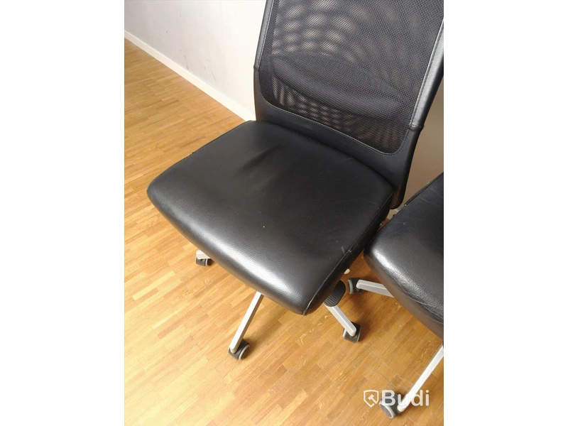 Kontorsstol IKEA MARKUS 4st