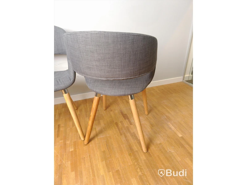 Loungemöbler fåtöljer 3st