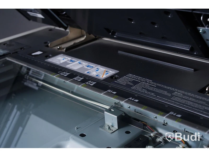 Skrivare - Olivetti, d-Color MF280. Begagnad. Funktionstestad.