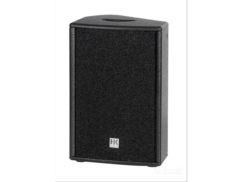 Monitor högtalare. HK Audio Premium PR:O Series 10 XD. Ny, Obruten förpackning.