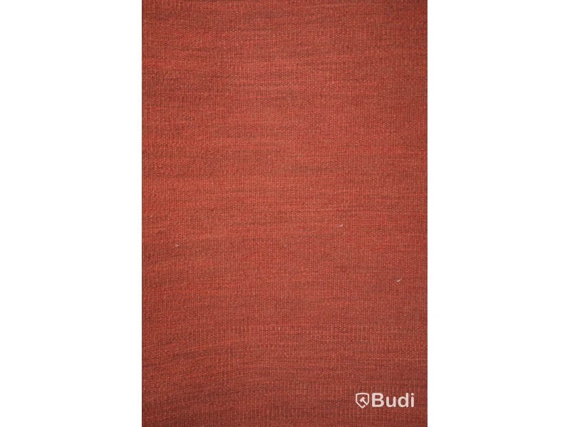 Handknuten matta, 80 x 445 cm