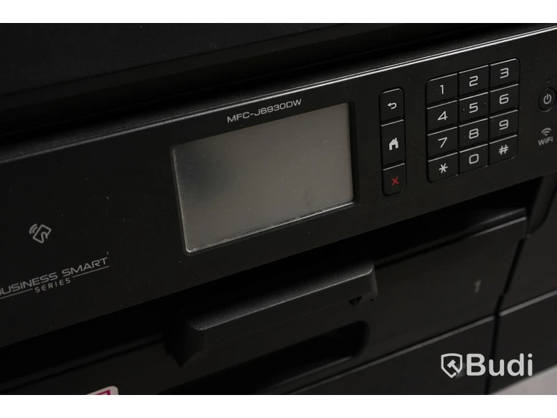 Skrivare - Brother, MFC-J6930DW. Begagnad. Funktionstestad.
