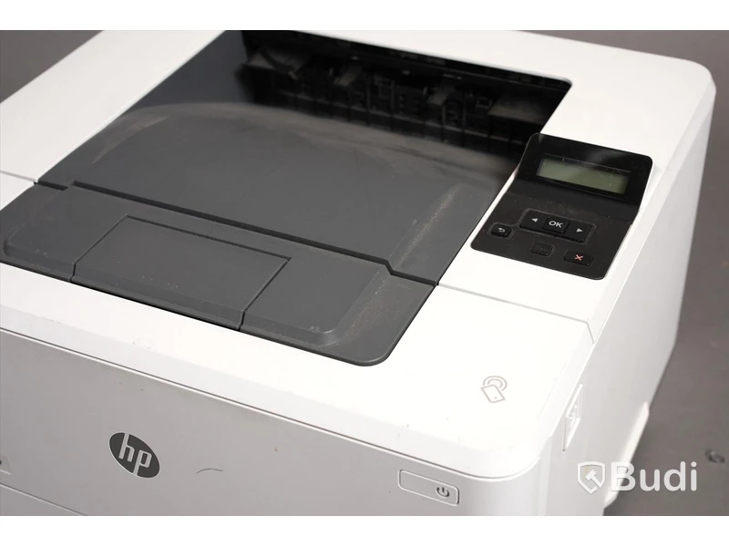 Skrivare - HP, LaserJet Pro M402 DW. Begagnad. Funktionstestad.