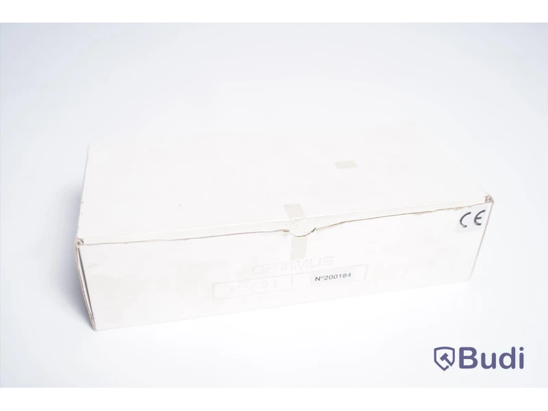 Modul, Optimus MPP-94 Module. Ny.