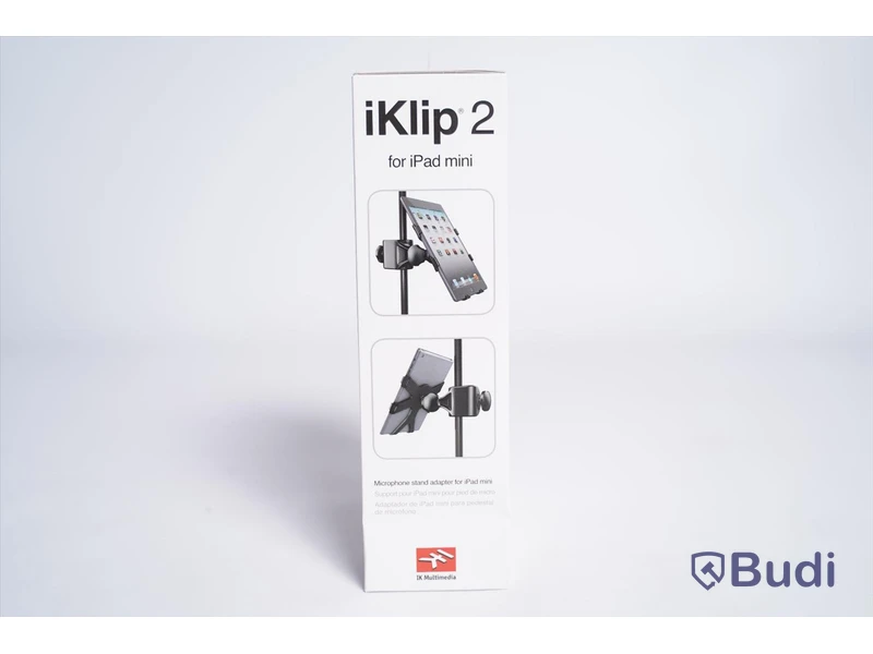 iPad mini stativ, iKlip 2 iPad. Ny, Obruten förpackning.