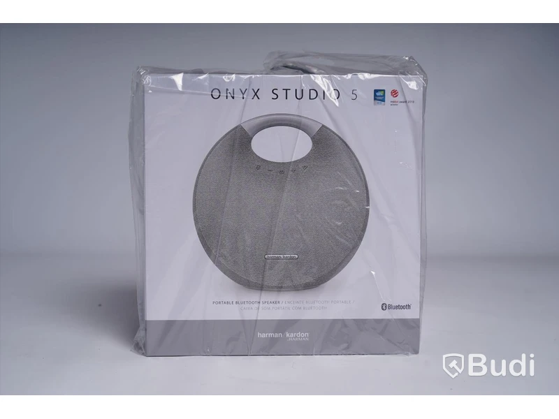 Trådlös högtalare, Onyx Studio 5. Ny, Obruten förpackning.