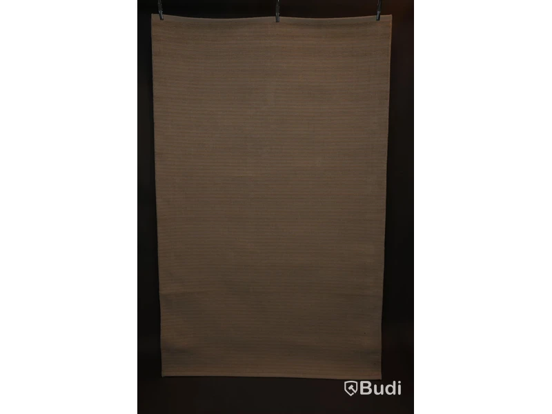 Handknuten matta, ca 240x152 cm