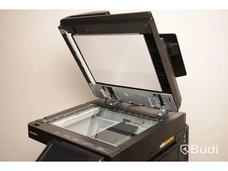 Skrivare, Toshiba E-Studio 3015AC Serienr:CNJK61560.