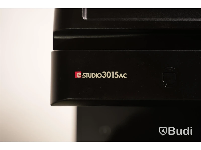 Skrivare, Toshiba E-Studio 3015AC Serienr:CNJK61560.