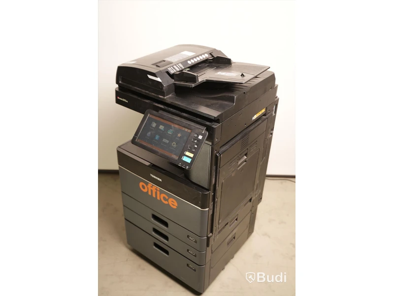 Skrivare, Toshiba E-Studio 3015AC Serienr:CNHH33946.