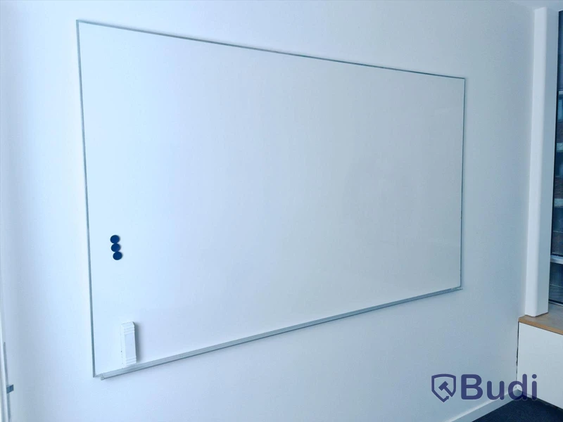 Whiteboard 200x120 cm