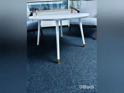 Loungemöbler fåtöljer 2 st samt bord