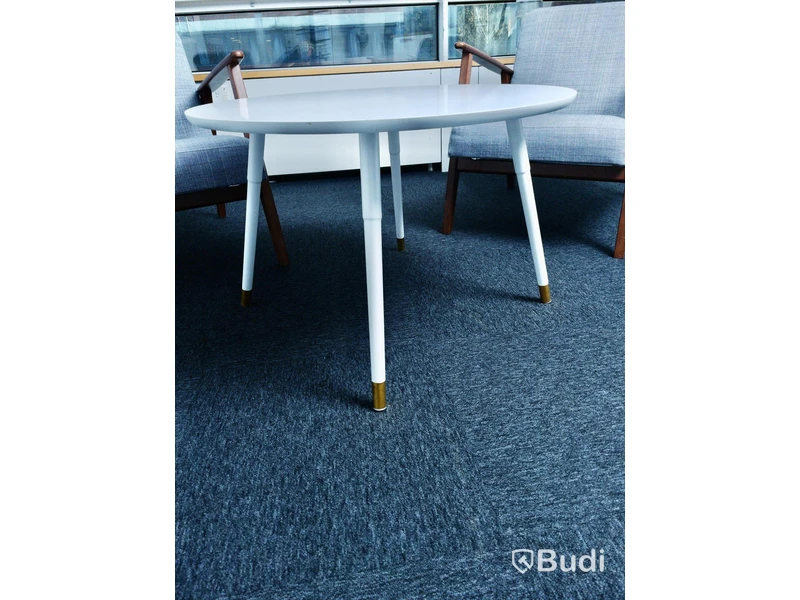 Loungemöbler fåtöljer 2 st samt bord