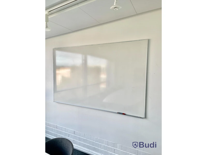 Whiteboard 200x120 cm