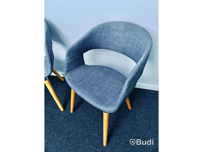 Loungemöbler fåtöljer 2st