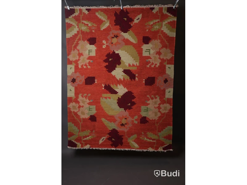 Matta, 170 x 230 cm