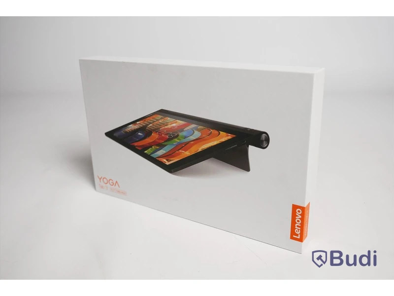 Surfplatta - Lenovo, Yoga tab3. Ny i förpackning.