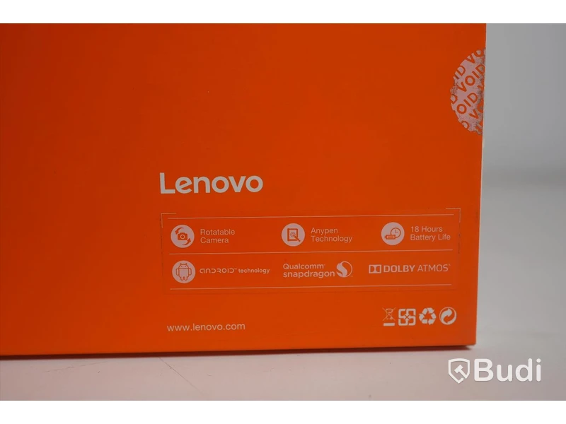 Surfplatta - Lenovo, Yoga tab3. Ny i förpackning.