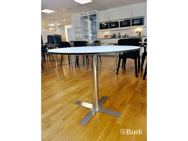 Bord Dia:90 cm H:72,5 cm