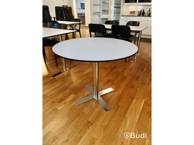 Bord Dia:90 cm H:72,5 cm
