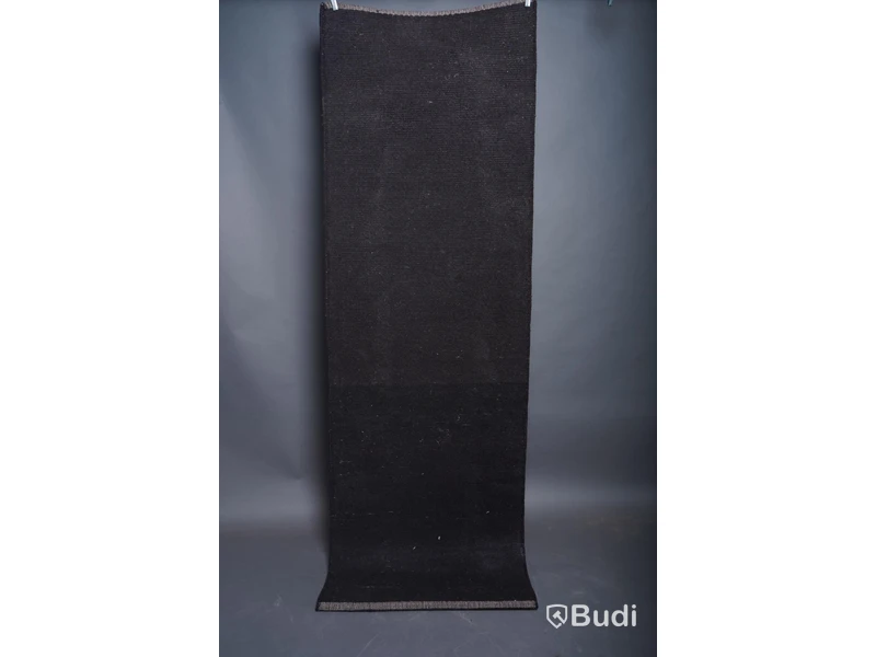 Matta handknuten 80 x 250 cm