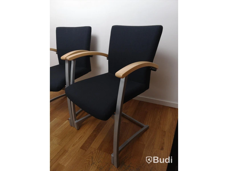 Stolar 2st Kinnarps