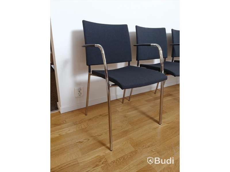 Stolar 4st Lammhults