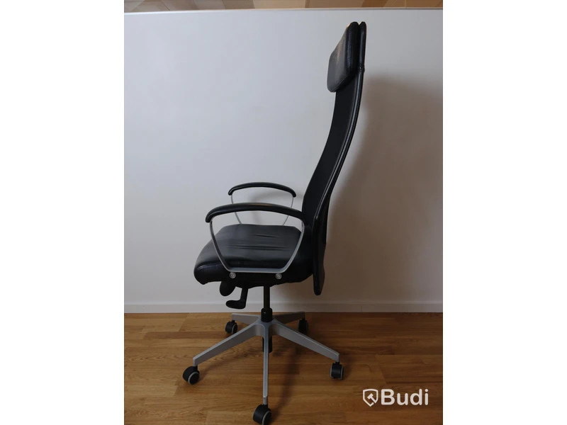Kontorsstol IKEA MARKUS