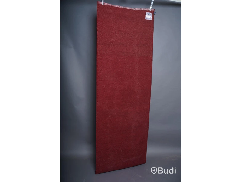 Matta handknuten 80 x 250 cm