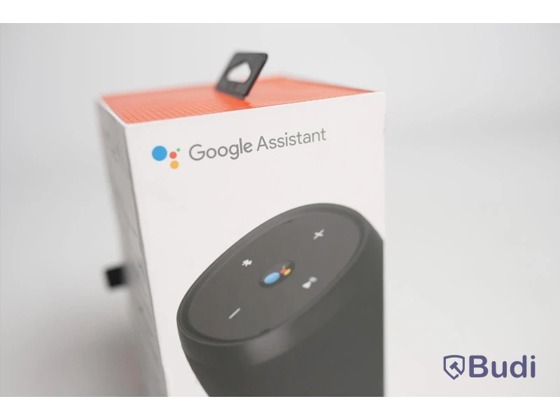 Smart högtalare trådlös - JBL by harman, Link 10. Ny, Obruten förpackning.