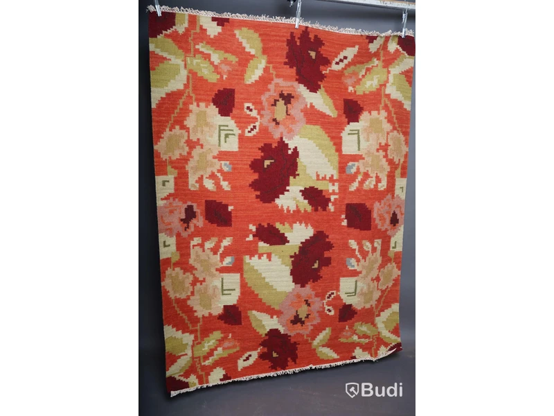 Matta handtuftad 170 x 230 cm