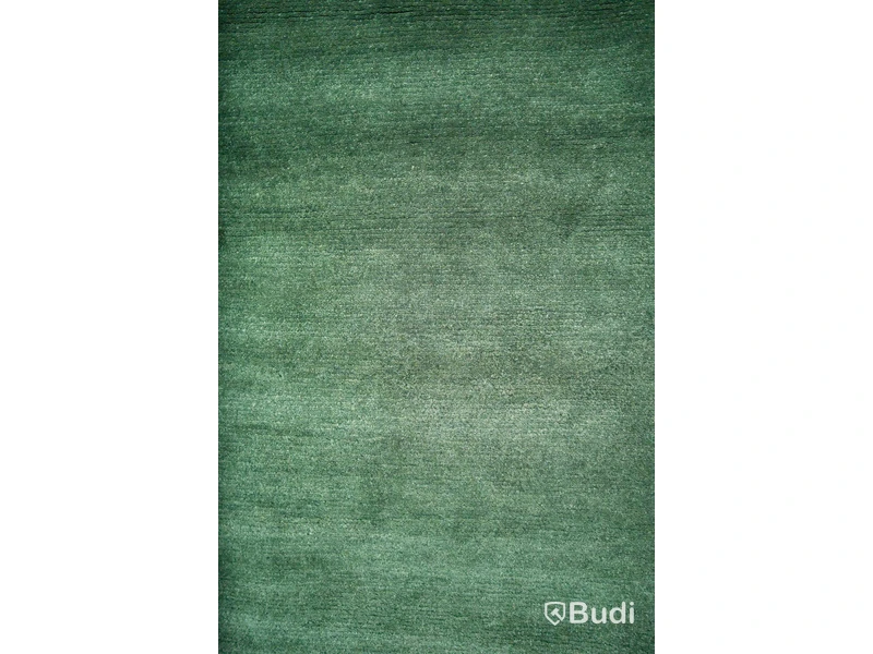 Handtuftad Matta, 81x164 cm