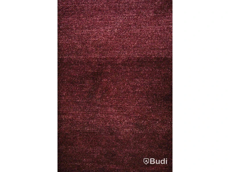 Handknuten Matta i ull, Mio, 80x160cm