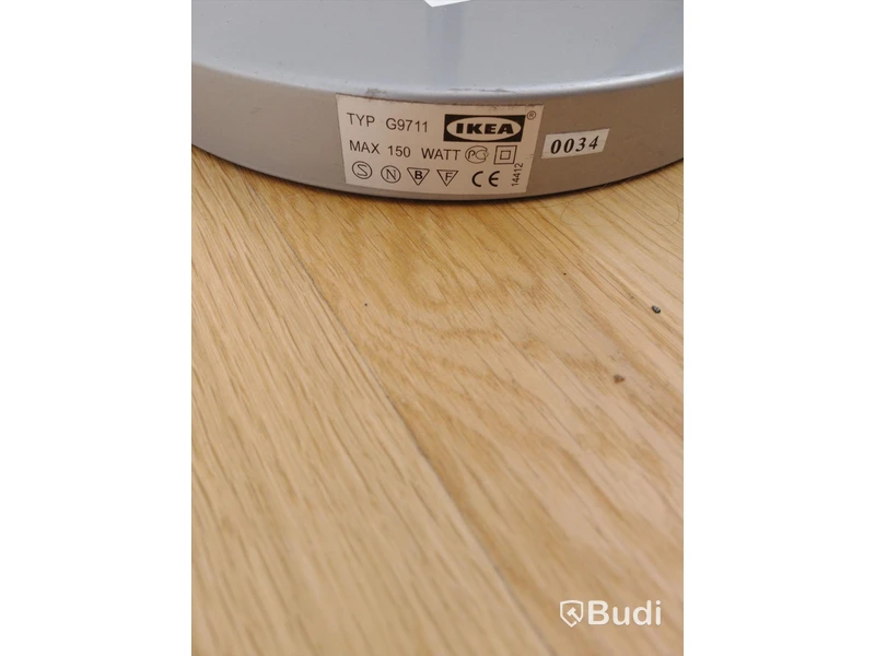 Golvlampa IKEA