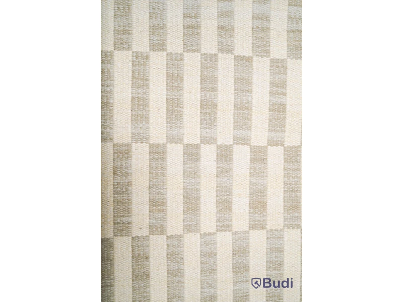 Matta röllakan, Axeco, 170 x 230 cm, design Malin Ångström, Double Woven kvalitet